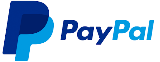 pay with paypal - The Brave And The Bold Store